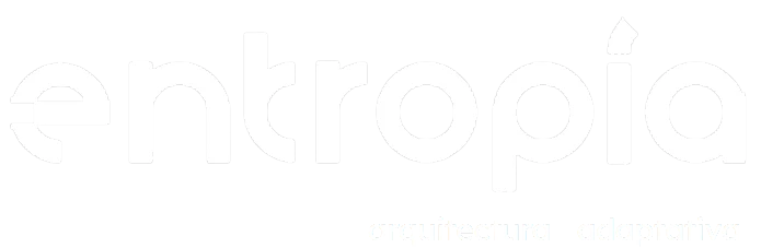Entropía